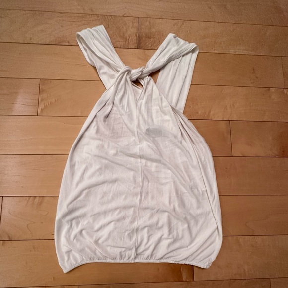 Mango tank top - Picture 1 of 3